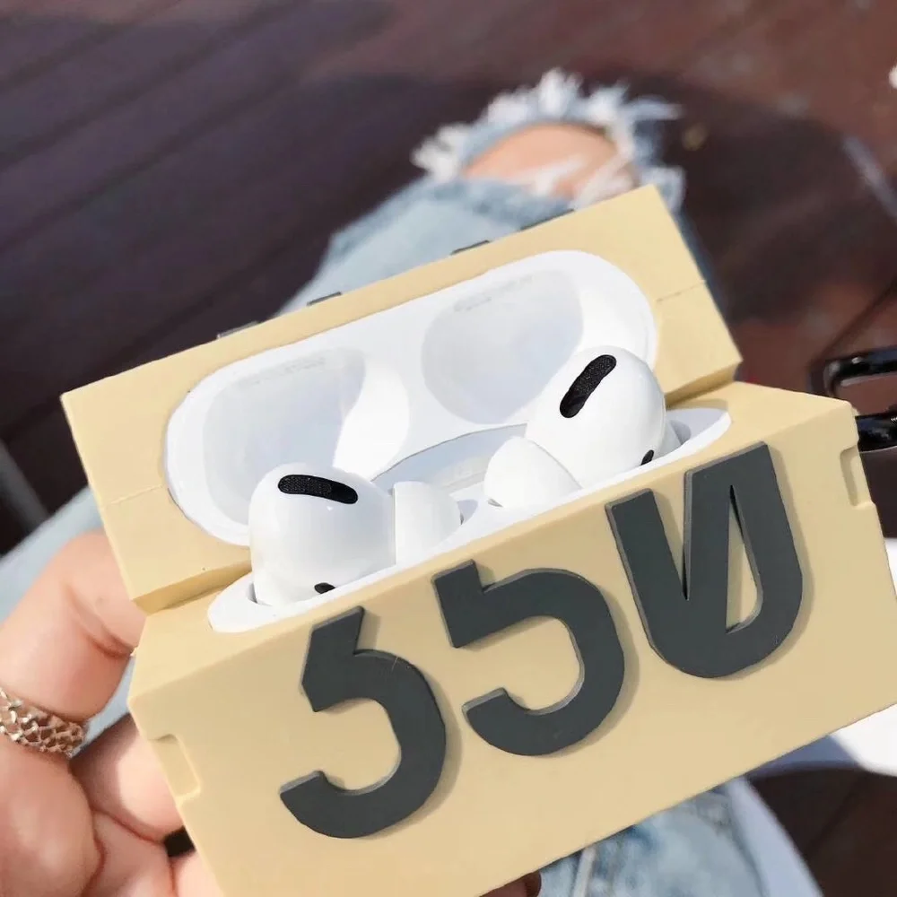 apple AirPods case 1/2 350